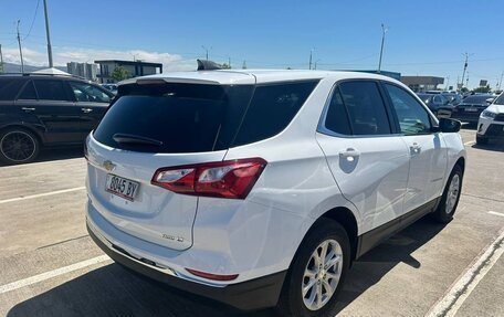 Chevrolet Equinox III, 2020 год, 1 650 000 рублей, 4 фотография