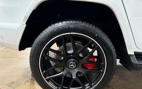 Mercedes-Benz G-Класс AMG, 2025 год, 27 100 000 рублей, 40 фотография