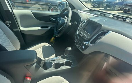 Chevrolet Equinox III, 2020 год, 1 650 000 рублей, 5 фотография