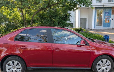 Volkswagen Jetta VI, 2008 год, 740 000 рублей, 6 фотография
