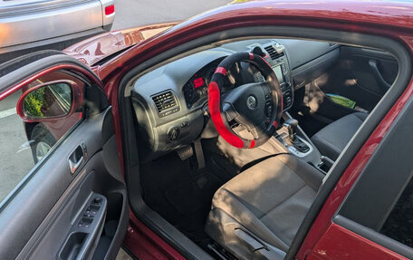 Volkswagen Jetta VI, 2008 год, 740 000 рублей, 15 фотография