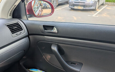 Volkswagen Jetta VI, 2008 год, 740 000 рублей, 20 фотография