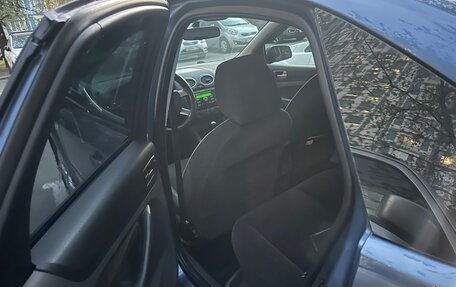 Ford Focus II рестайлинг, 2005 год, 450 000 рублей, 7 фотография