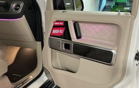 Mercedes-Benz G-Класс AMG, 2025 год, 27 100 000 рублей, 33 фотография