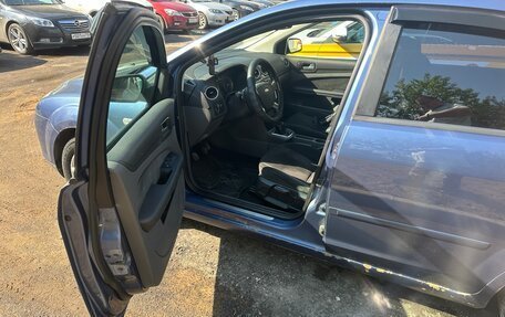 Ford Focus II рестайлинг, 2005 год, 450 000 рублей, 15 фотография
