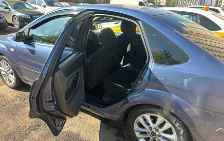 Ford Focus II рестайлинг, 2005 год, 450 000 рублей, 14 фотография