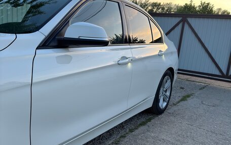 BMW 3 серия, 2013 год, 1 899 000 рублей, 3 фотография