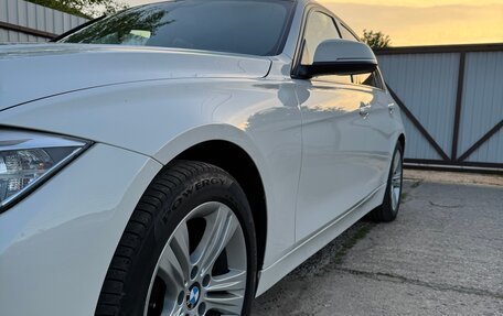 BMW 3 серия, 2013 год, 1 899 000 рублей, 10 фотография