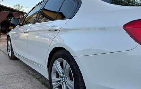 BMW 3 серия, 2013 год, 1 899 000 рублей, 4 фотография