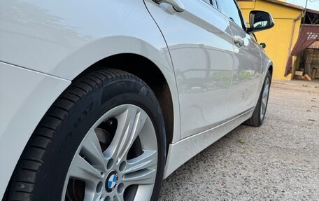 BMW 3 серия, 2013 год, 1 899 000 рублей, 11 фотография