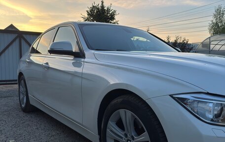 BMW 3 серия, 2013 год, 1 899 000 рублей, 12 фотография