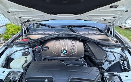BMW 3 серия, 2013 год, 1 899 000 рублей, 13 фотография