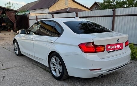 BMW 3 серия, 2013 год, 1 899 000 рублей, 7 фотография