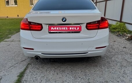 BMW 3 серия, 2013 год, 1 899 000 рублей, 8 фотография