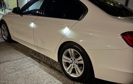 BMW 3 серия, 2013 год, 1 899 000 рублей, 17 фотография