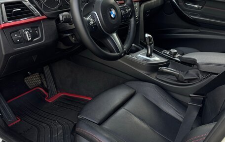 BMW 3 серия, 2013 год, 1 899 000 рублей, 22 фотография