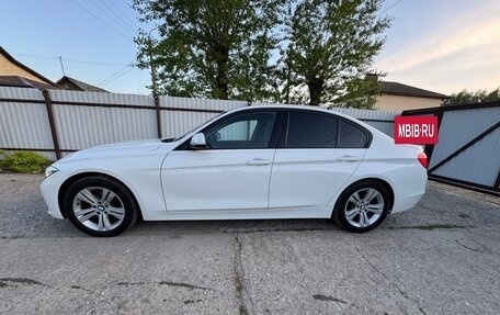BMW 3 серия, 2013 год, 1 899 000 рублей, 6 фотография