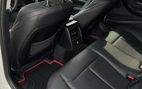 BMW 3 серия, 2013 год, 1 899 000 рублей, 23 фотография