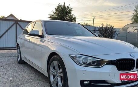 BMW 3 серия, 2013 год, 1 899 000 рублей, 5 фотография