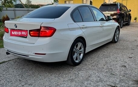 BMW 3 серия, 2013 год, 1 899 000 рублей, 9 фотография