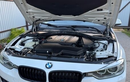 BMW 3 серия, 2013 год, 1 899 000 рублей, 16 фотография