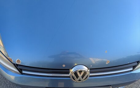 Volkswagen Golf VII, 2013 год, 1 100 000 рублей, 9 фотография