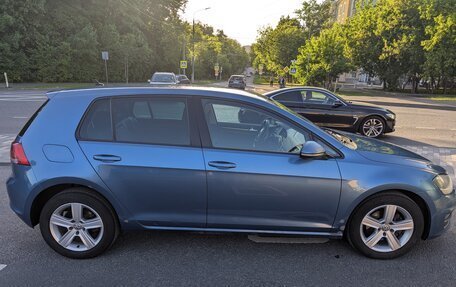 Volkswagen Golf VII, 2013 год, 1 100 000 рублей, 4 фотография