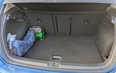 Volkswagen Golf VII, 2013 год, 1 100 000 рублей, 8 фотография