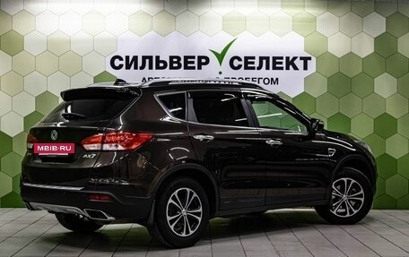 DongFeng AX7 I, 2018 год, 1 200 000 рублей, 2 фотография