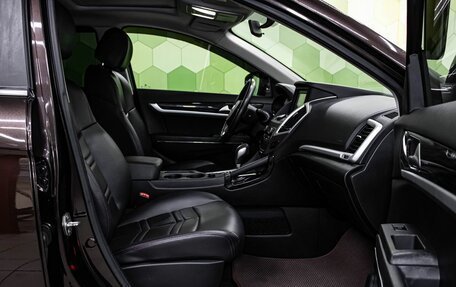 DongFeng AX7 I, 2018 год, 1 200 000 рублей, 10 фотография