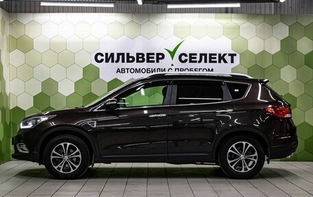 DongFeng AX7 I, 2018 год, 1 200 000 рублей, 7 фотография