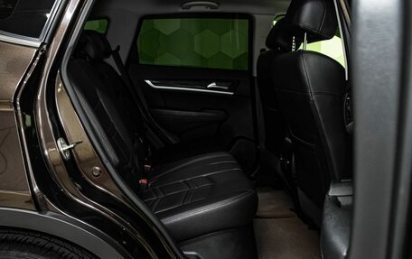 DongFeng AX7 I, 2018 год, 1 200 000 рублей, 12 фотография