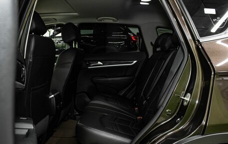 DongFeng AX7 I, 2018 год, 1 200 000 рублей, 13 фотография