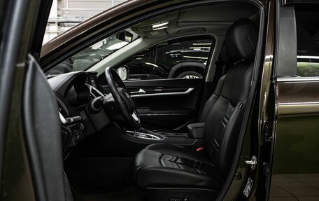 DongFeng AX7 I, 2018 год, 1 200 000 рублей, 11 фотография