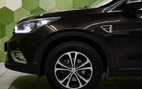 DongFeng AX7 I, 2018 год, 1 200 000 рублей, 9 фотография