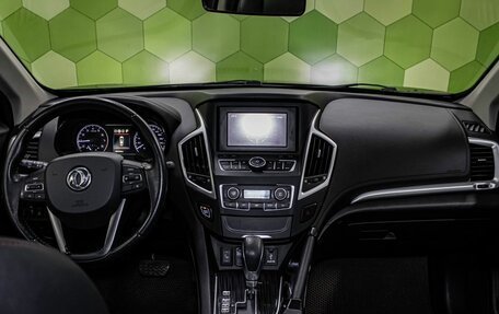 DongFeng AX7 I, 2018 год, 1 200 000 рублей, 14 фотография