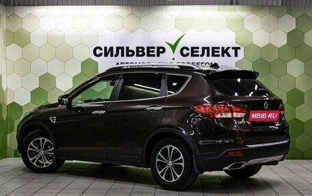 DongFeng AX7 I, 2018 год, 1 200 000 рублей, 6 фотография