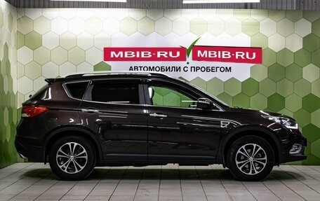 DongFeng AX7 I, 2018 год, 1 200 000 рублей, 8 фотография