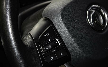 DongFeng AX7 I, 2018 год, 1 200 000 рублей, 17 фотография