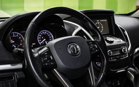 DongFeng AX7 I, 2018 год, 1 200 000 рублей, 15 фотография