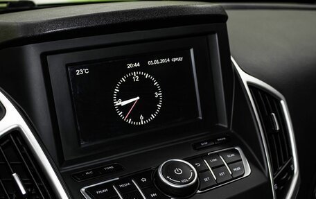 DongFeng AX7 I, 2018 год, 1 200 000 рублей, 20 фотография