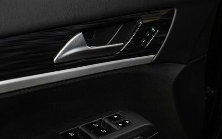 DongFeng AX7 I, 2018 год, 1 200 000 рублей, 24 фотография