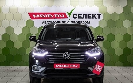 DongFeng AX7 I, 2018 год, 1 200 000 рублей, 3 фотография