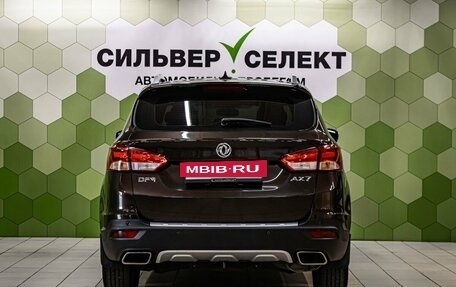 DongFeng AX7 I, 2018 год, 1 200 000 рублей, 4 фотография