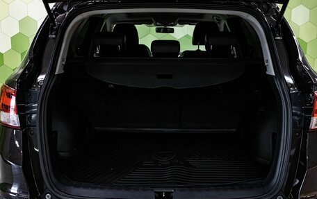 DongFeng AX7 I, 2018 год, 1 200 000 рублей, 26 фотография