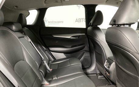 Infiniti QX50 II, 2021 год, 4 249 000 рублей, 14 фотография
