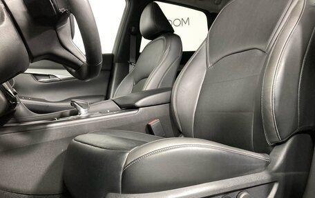 Infiniti QX50 II, 2021 год, 4 249 000 рублей, 15 фотография