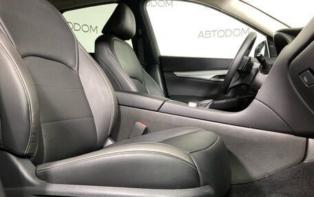 Infiniti QX50 II, 2021 год, 4 249 000 рублей, 16 фотография