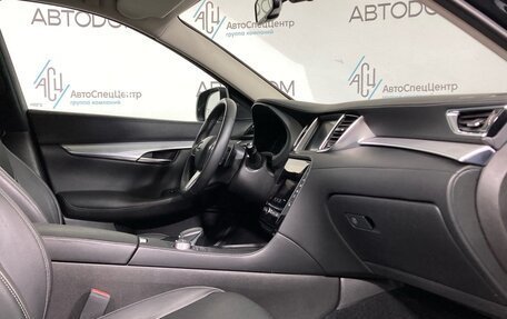 Infiniti QX50 II, 2021 год, 4 249 000 рублей, 13 фотография
