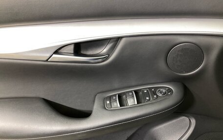 Infiniti QX50 II, 2021 год, 4 249 000 рублей, 17 фотография